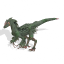 My gift for @Netro!!!!  [A S] Guanlong