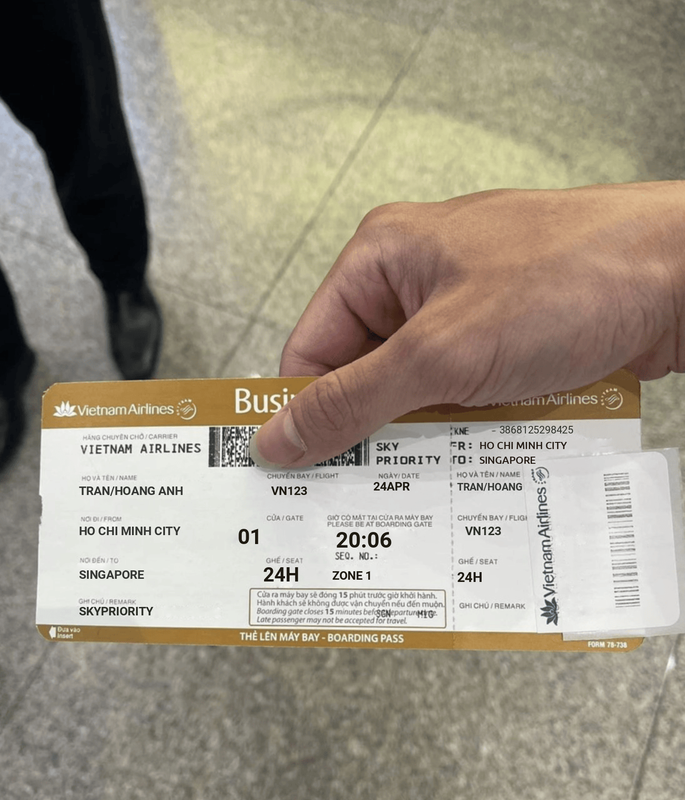 OkBill.Org Demo Bill