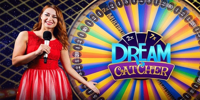 Casino Dream Catcher