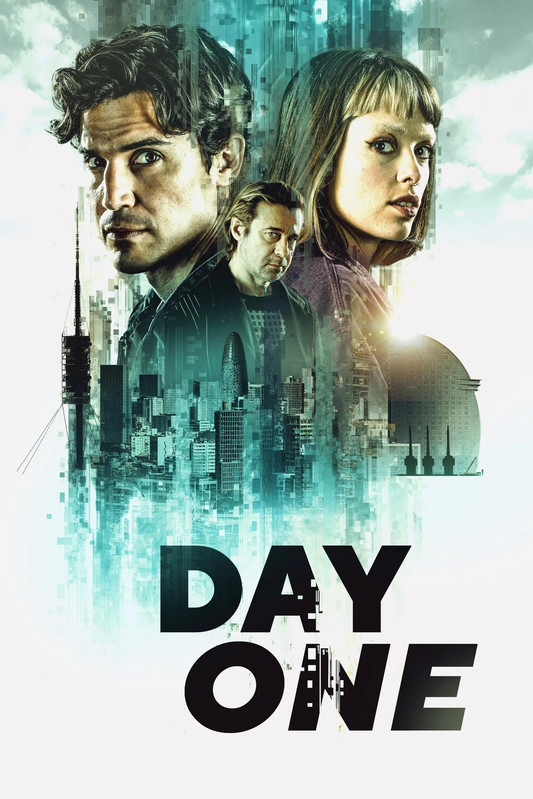 Day One (2026) (Sezon 1) 720p.AMZN.WEB-DL.H.264.DDP5.1-K83 / Lektor PL + Napisy PL