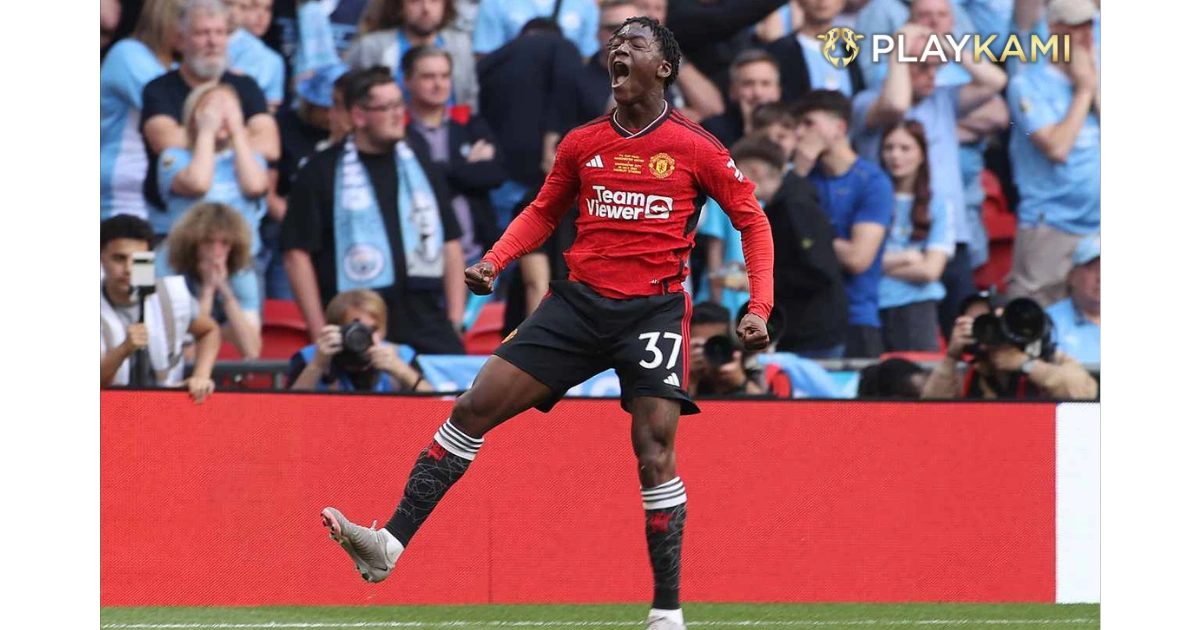 Playkami Gosip Transfer Antoine Semenyo