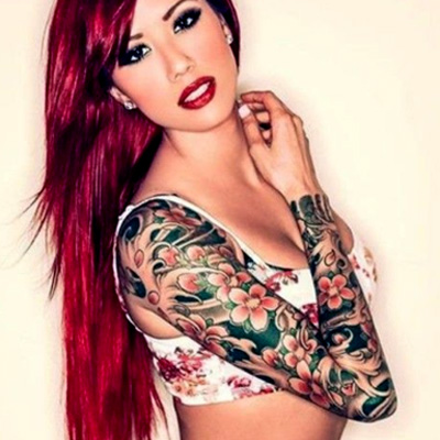 Womens tattoos on forearm 511025 (108)