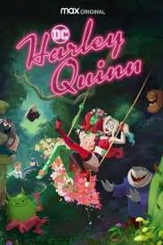 Harley Quinn Season 3