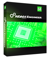 AIDA64 Engineer Edition 6.33.5700 Stable Portable