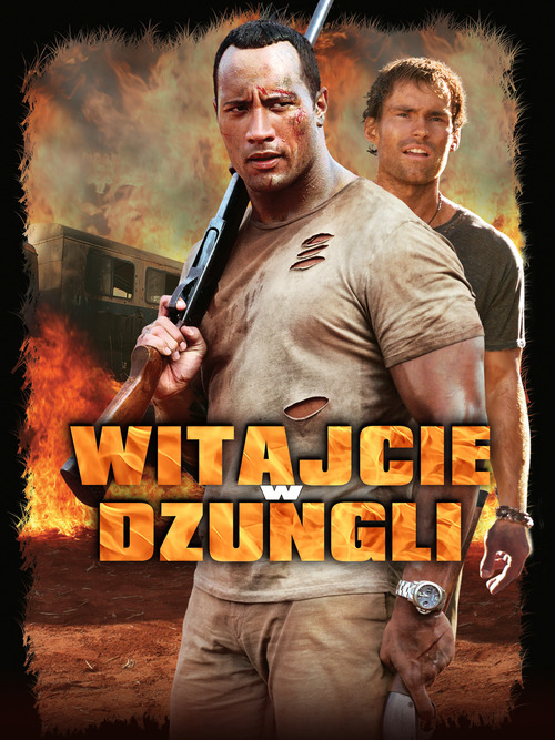 Witajcie w dżungli - The Rundown (2003) PL.10Bit SDR.2160p.BluRay.H265.AC3-AS76-FT / ENG-Lektor PL