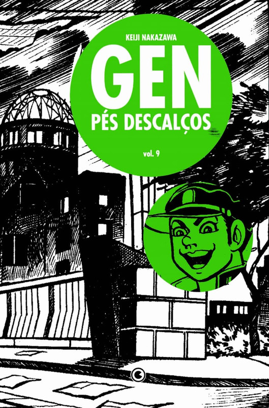 Gen-P-s-Descal-os-Volume-09-de-10