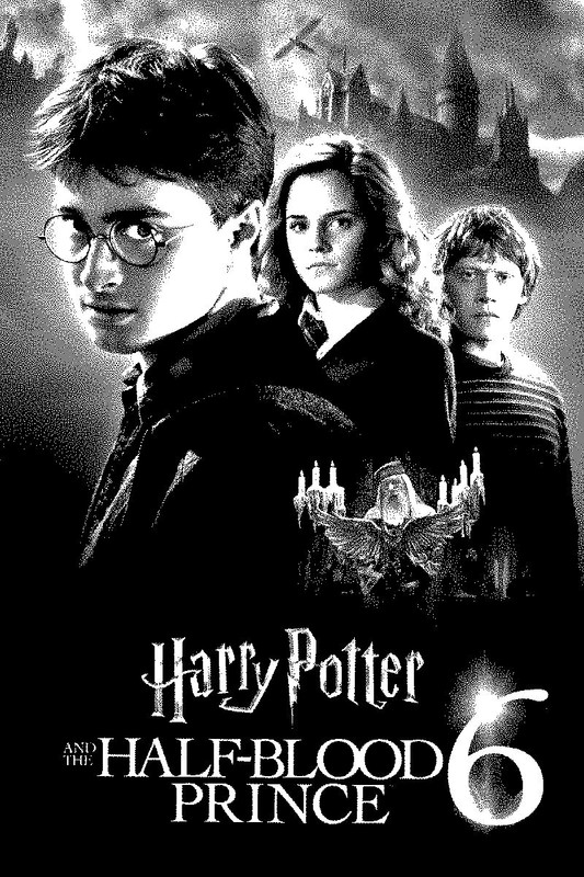 Harry Potter and the Half-Blood Prince (2009)