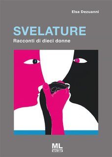 Elsa Dezuanni - Svelature (2024)