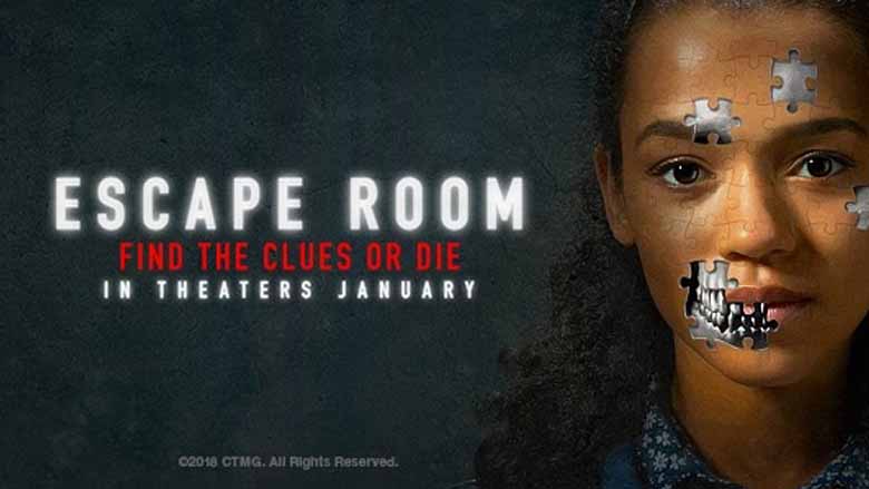 Escape Room (2019) Full Movie Download Escape Room (2019) Full Movie Download