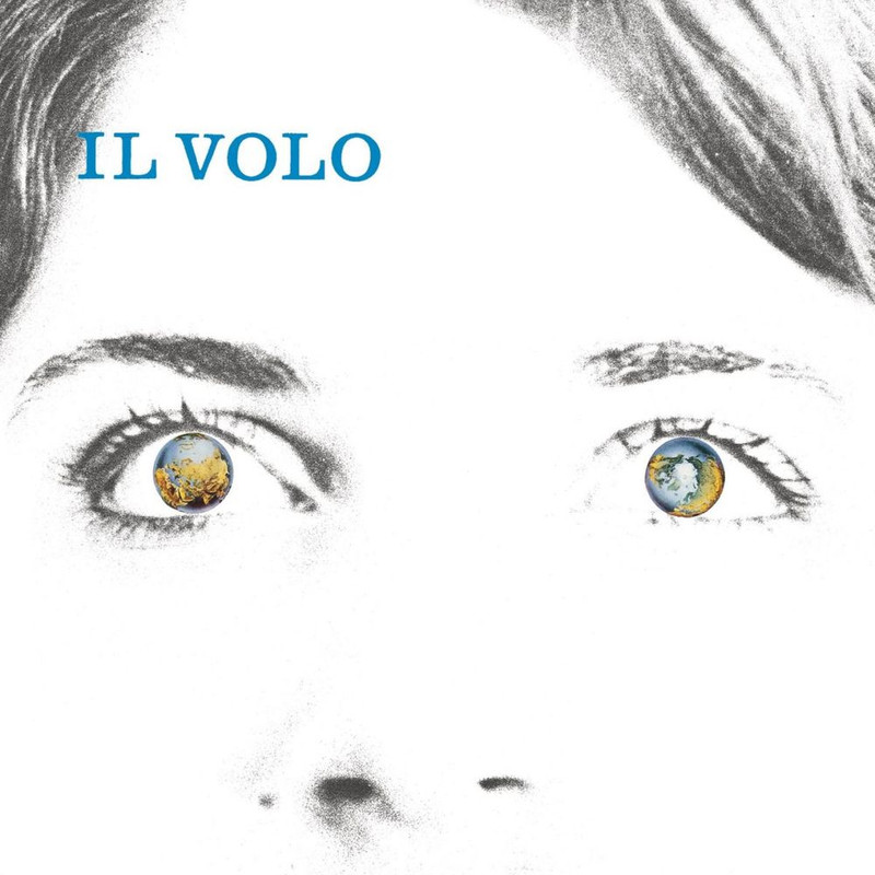 Il Volo - Il Volo [Album] (2011) .flac