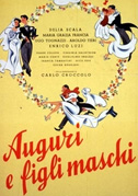 Auguri E Figli Maschi! (1951) WebDL 1080p E-AC3 ITA