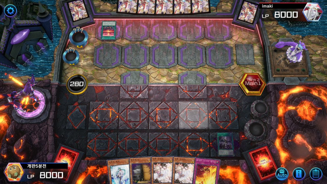 정말 완벽한 패야!