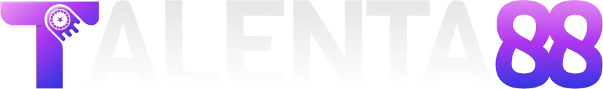 TALENTA88 Logo