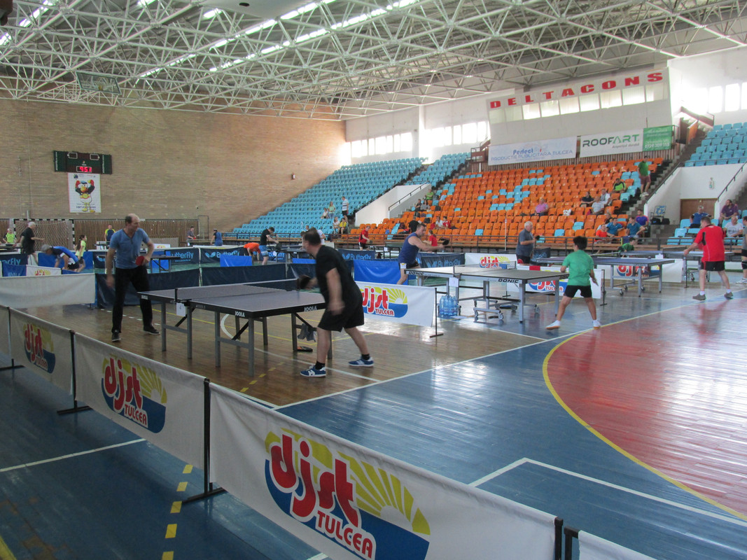 TURNEU A   TULCEA 2017 (34)