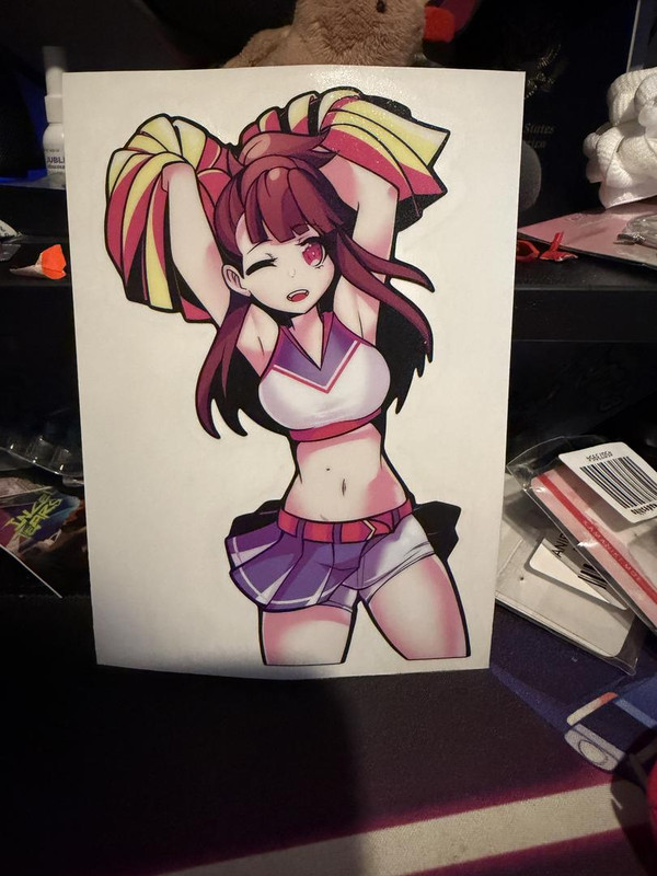 Cheer4
