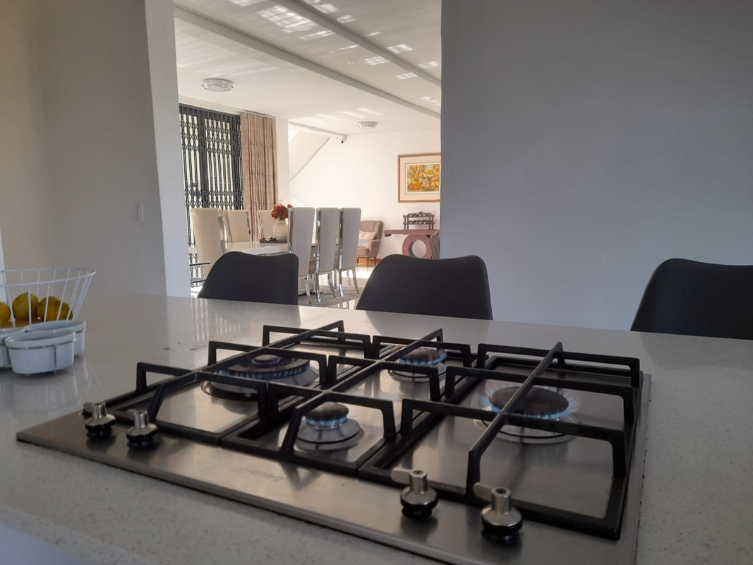 Gas Installations