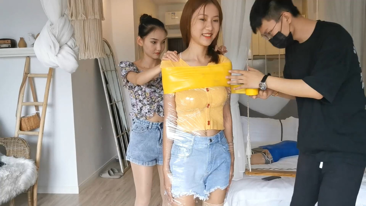 奥特曼 全包木乃伊.mp4_20210812_084434.938