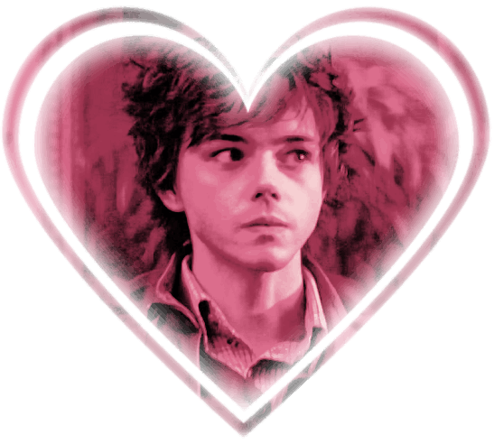 wylan ⋯ grishaverse