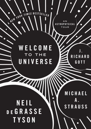 Welcome to the Universe: An Astrophysical Tour (MOBI) Welcome to the Universe: An Astrophysical Tour (MOBI)