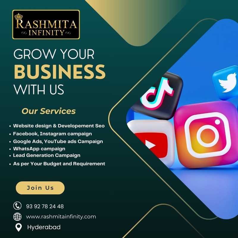 Social Media Promotion Agency Hyderabad Social Media Promotion Agency Near Me