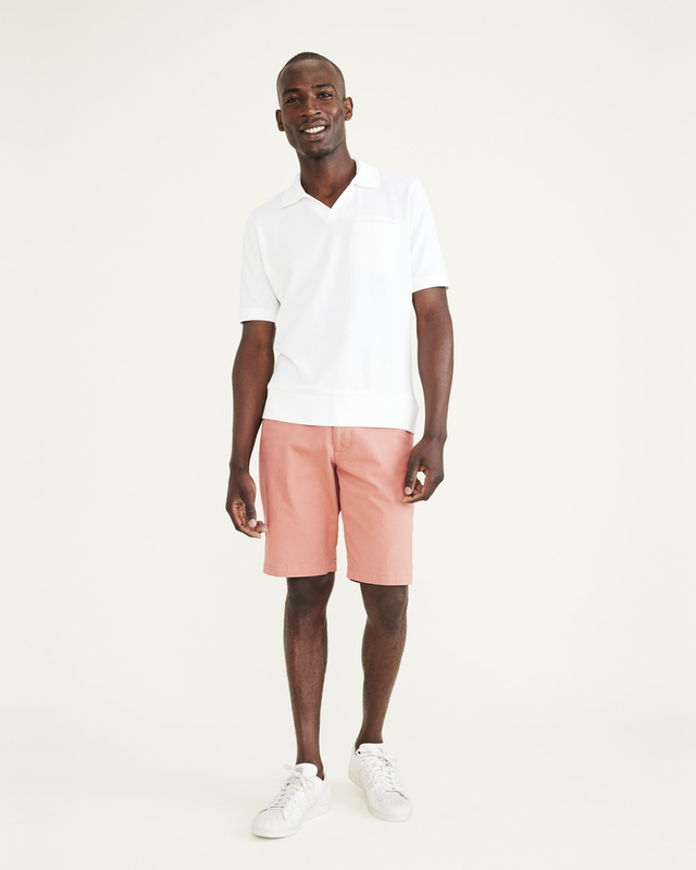 Unlock Amazing Savings at the Dockers Sale – Plus, Enjoy Free Shipping!