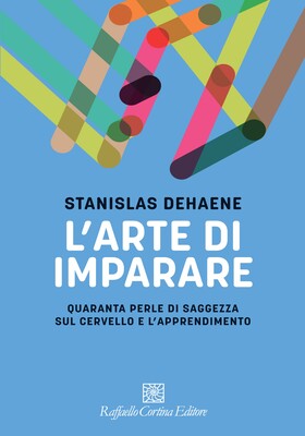 Stanislas Dehaene - L'arte di imparare (2026)