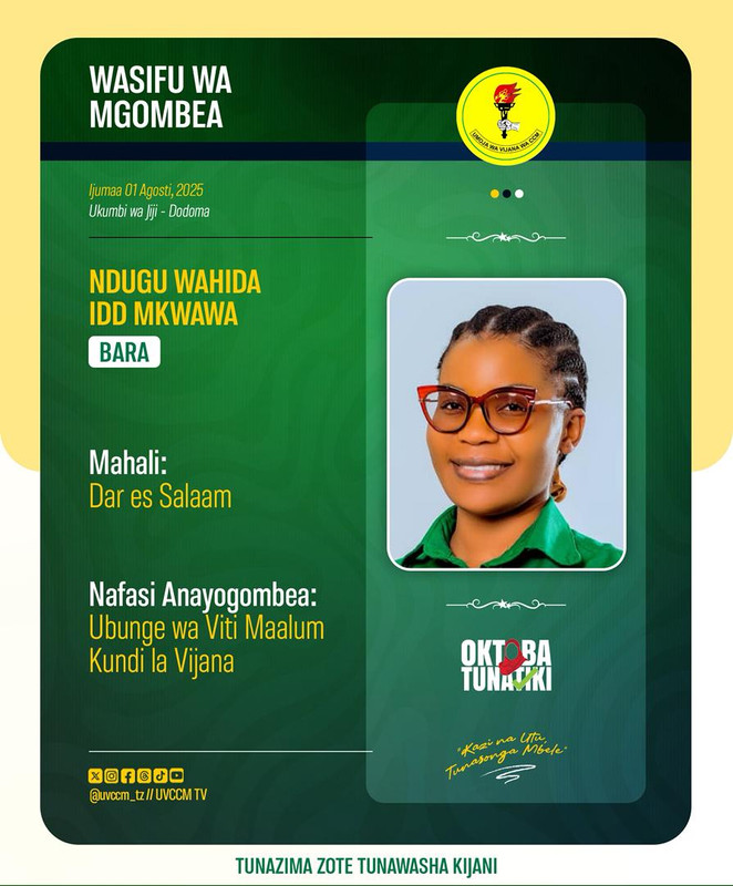 Mussa Mwakitinya