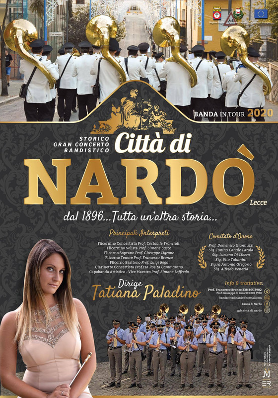 Città Di Nardò(Le)