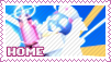 made by me