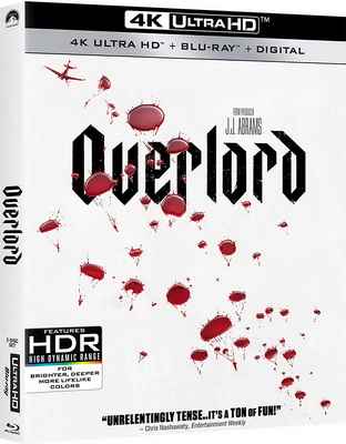 Overlord (2018) Rip 2160p HEVC 10bit-HDR ITA-ENG AC3-SUBS]