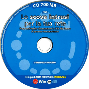 [CDROM] Win Magazine n. 295 - Novembre 2022