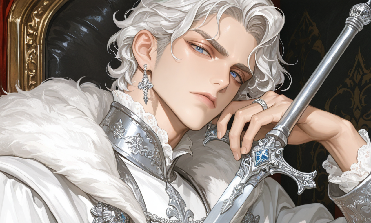 Solomon (2)