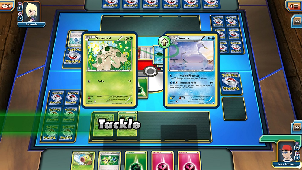 What Makes Online Trading Card Folder Games Highly Engaging? – My Trend