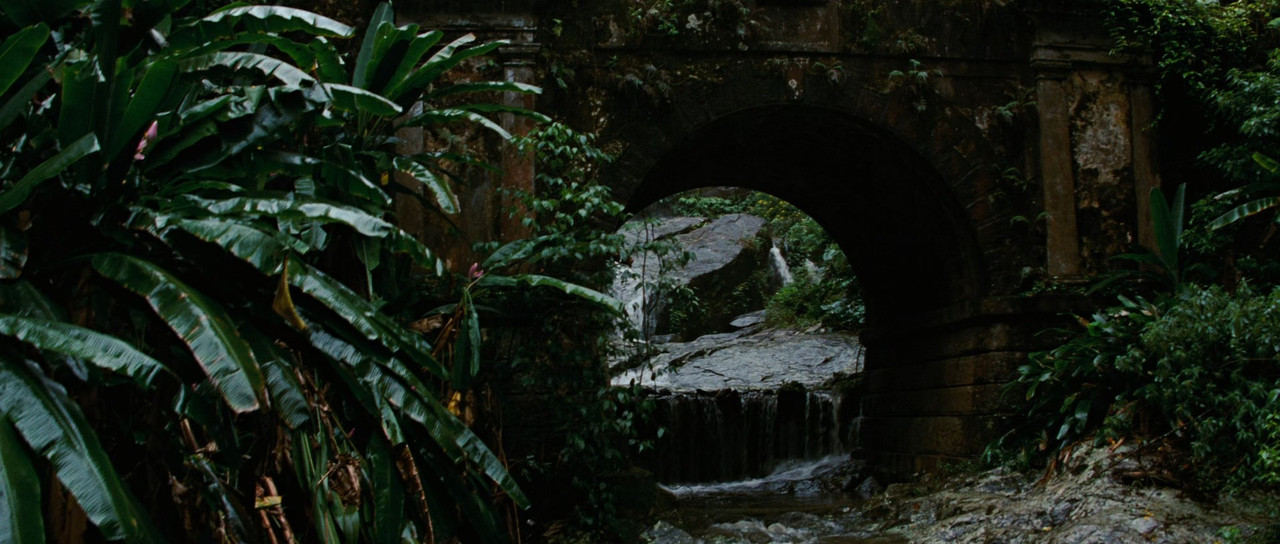 The Incredible Hulk 2008 (1080p x265 10bit Tigol