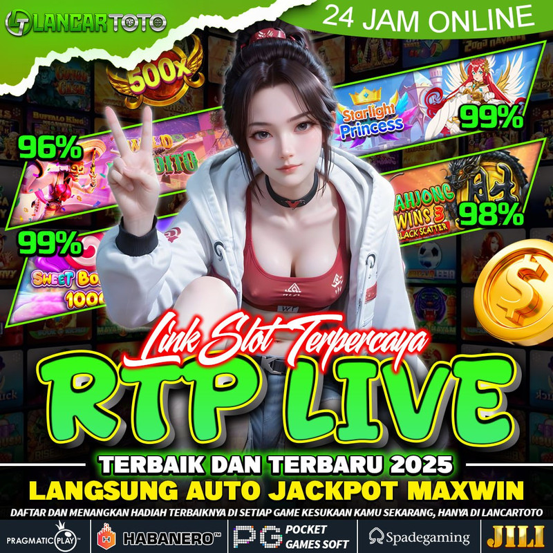 Slot77 Login
