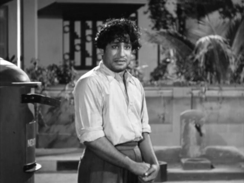 Parasakthi 1952 WebRip [Tamil] 480p 720p ESub Screenshot