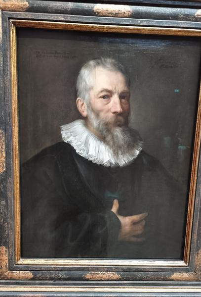 Belleza y Fealdad en Bruselas, Amberes y Brujas - Bélgica: Arte en Bruselas, Amberes, Brujas, Gante y Lovaina (146)