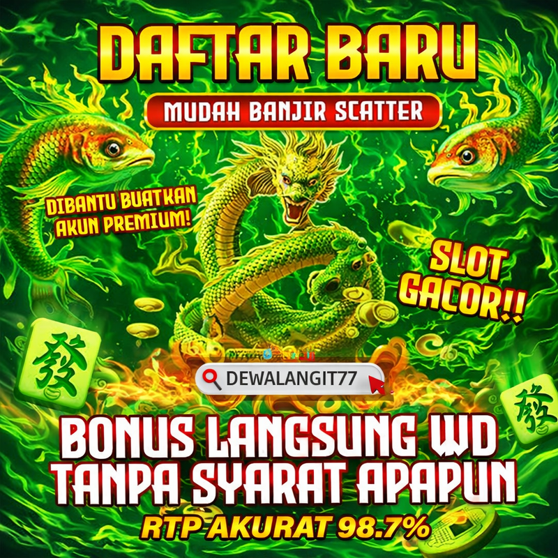 DEWALANGIT77