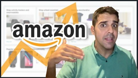 Amazon Fba Seo & Listing Optimization Free Course In 2022 by Tomer David
