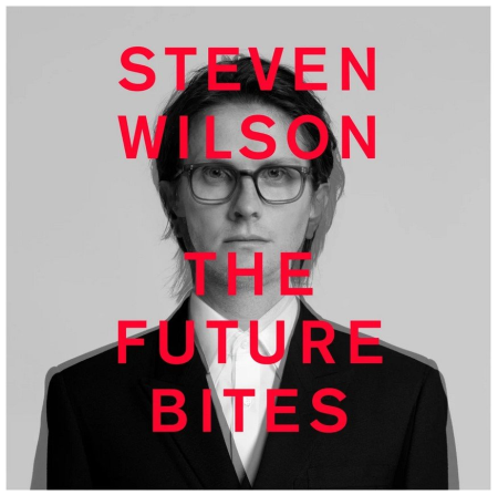 Steven Wilson - The Future Bites (Deluxe Edition) (2021)