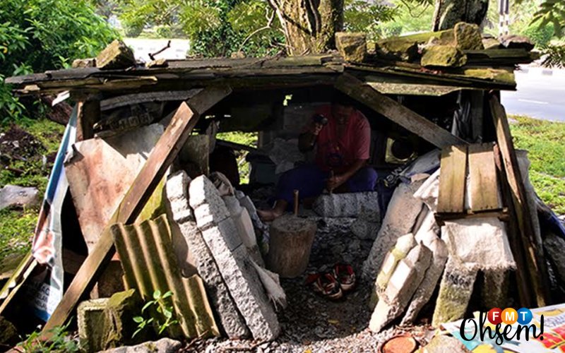 Apek Batu Nisan Granit Temui Penghujung, Tiada Pengganti 1