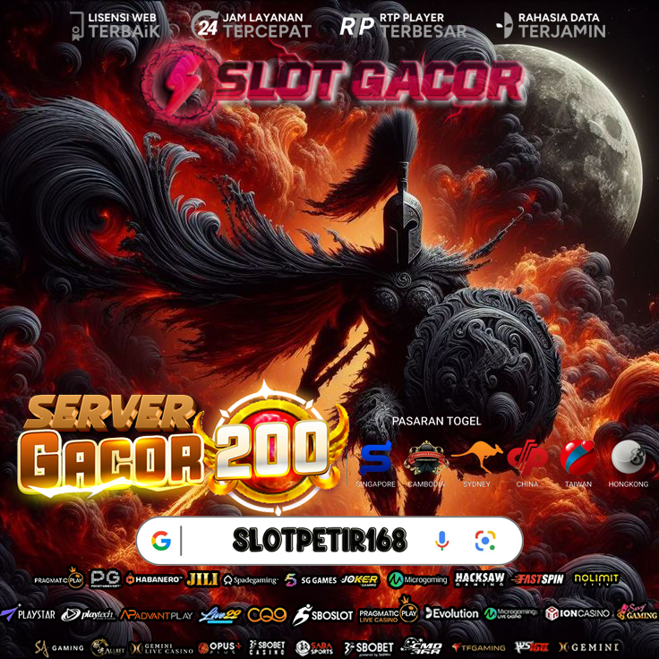 PETIR168SLOT » Ayo Main Game Pake AI Otomatis Menang SLOTPETIR 168 - WooCommerce eCommerce