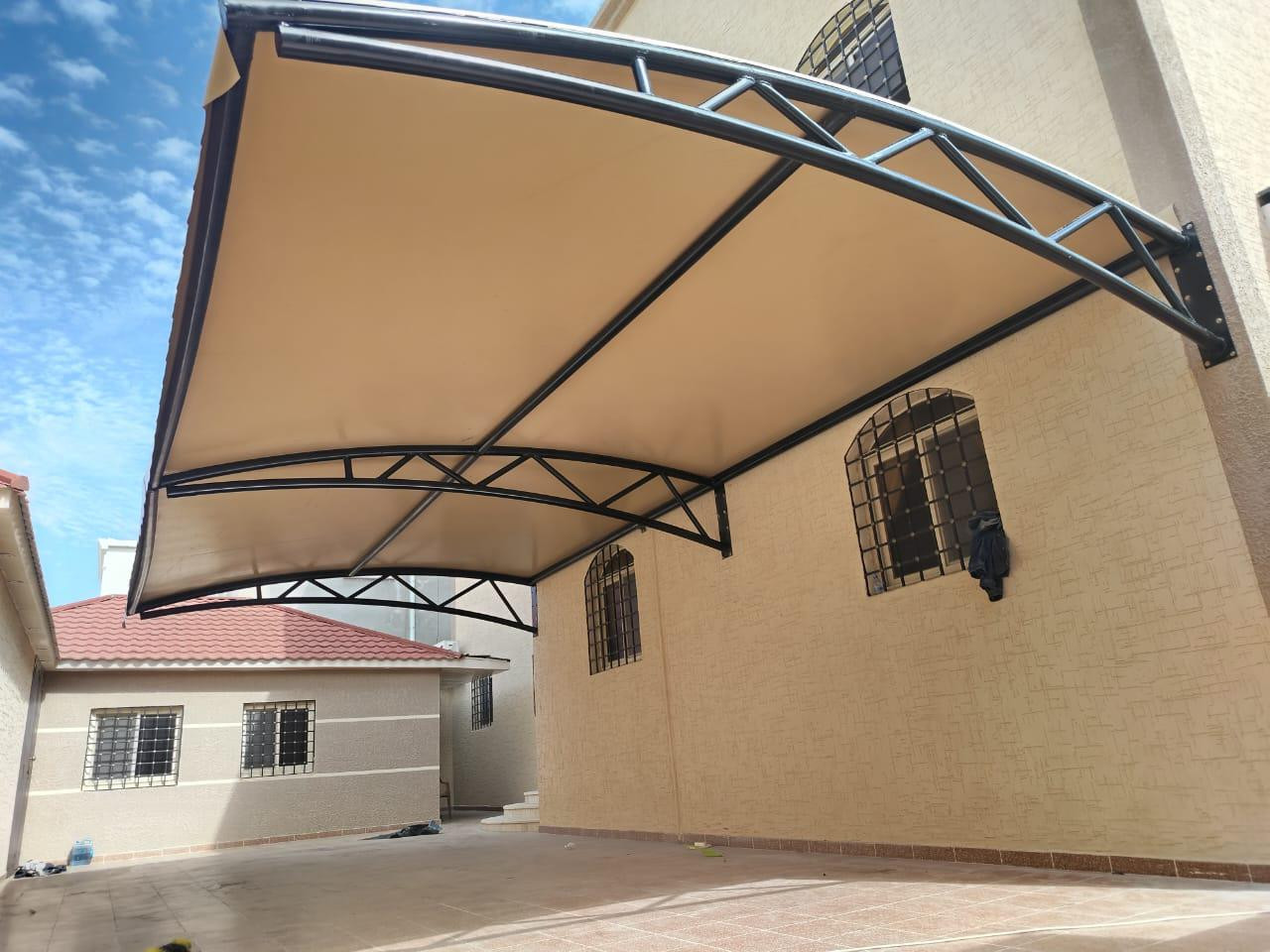 مظلة خارجية 1