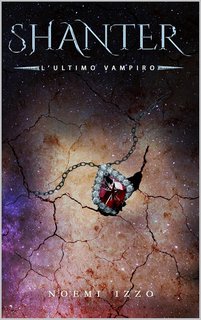 Noemi Izzo - Shanter 3. L'ultimo vampiro (2024)