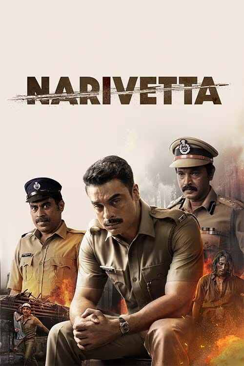Narivetta (Hindi Dubbed)