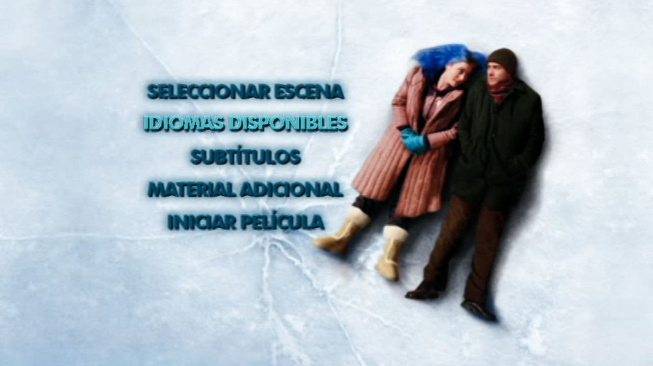 Eternal sunshine of the spotless mind [2004] [DVD5] [LATINO] [NTSC] [1FICHIER] Captura 1
