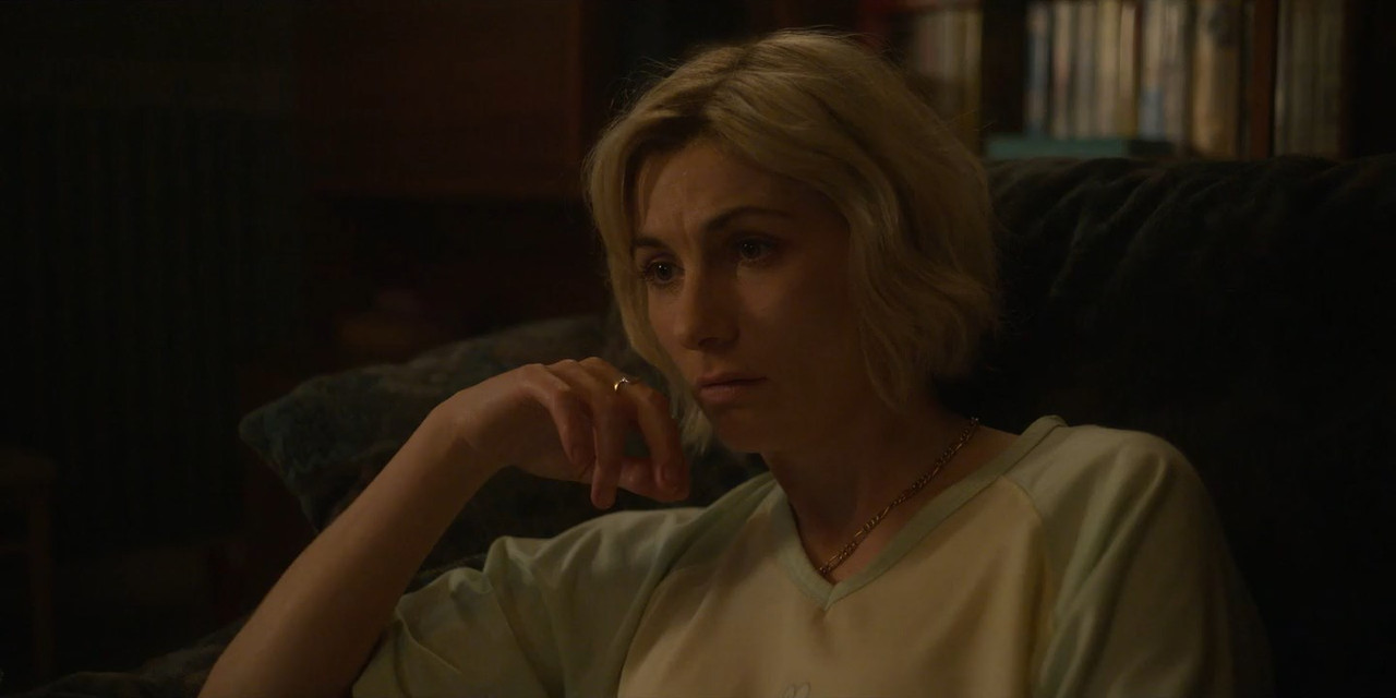 Toxic Town (2025) Season 1 [Hindi + English] WebRip 480p, 720p ESub - Complete Screenshot