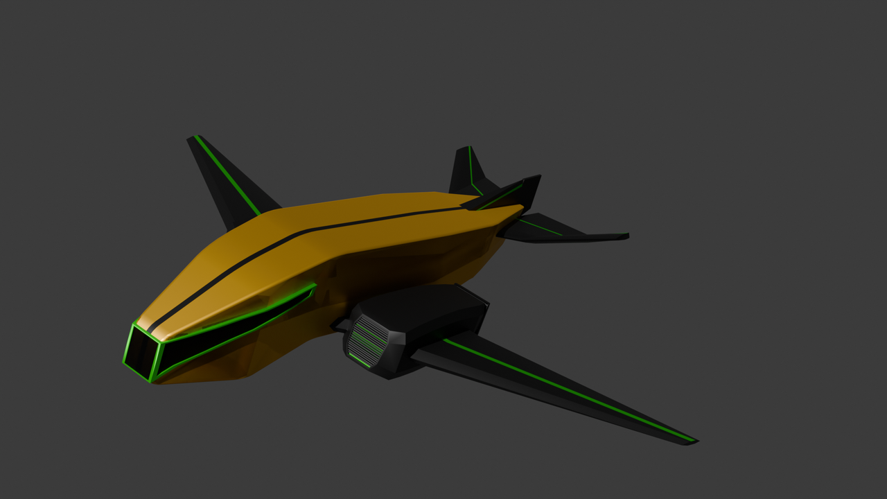 Shuttle 1