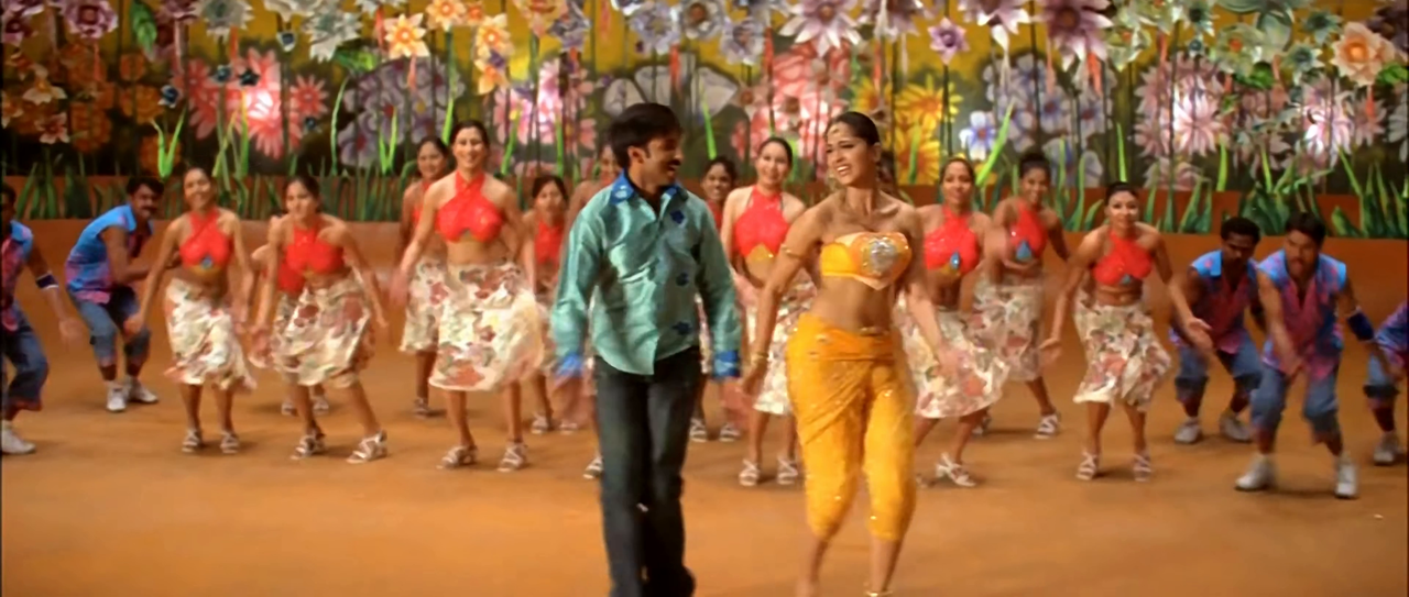 Anushka Shetty -Sukku Sukku 4K Video Song from Lakshyam2025-04-25 12-44-07-247-126