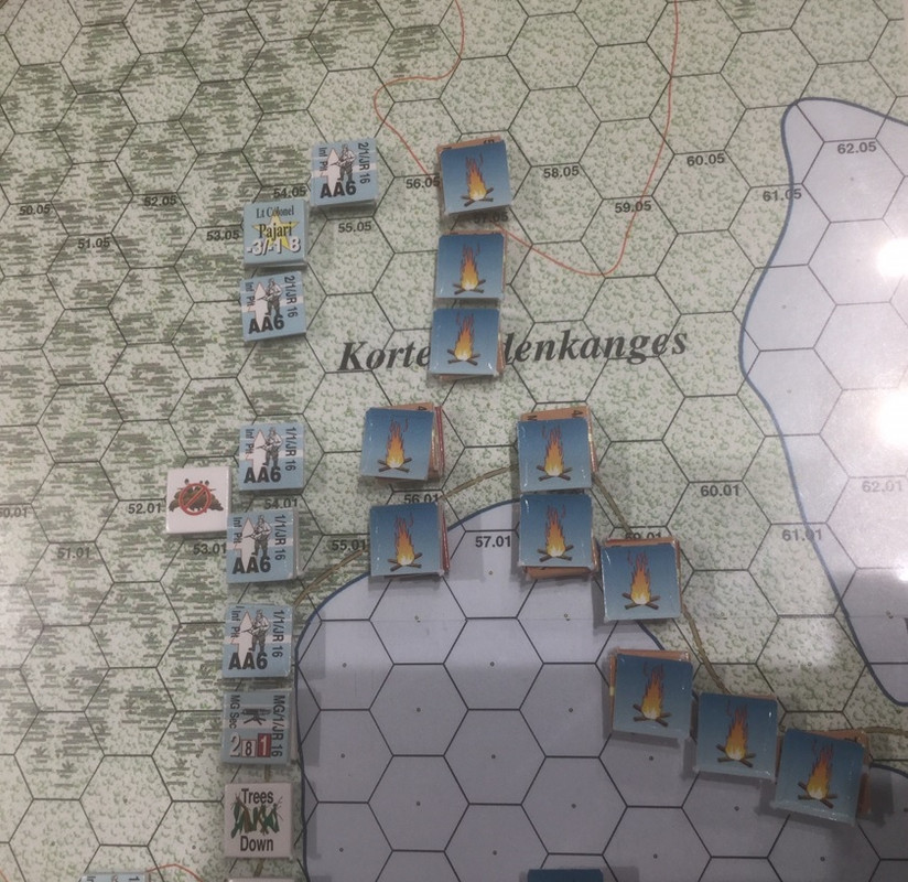 Tolvajärvi49